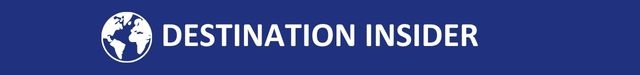 Destination Insider